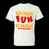 Unisex DryBlend® T-Shirt Thumbnail