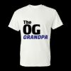 Unisex DryBlend® T-Shirt Thumbnail