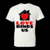 Unisex DryBlend® T-Shirt Thumbnail