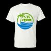Unisex DryBlend® T-Shirt Thumbnail