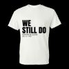 Unisex DryBlend® T-Shirt Thumbnail
