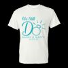 Unisex DryBlend® T-Shirt Thumbnail