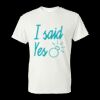 Unisex DryBlend® T-Shirt Thumbnail