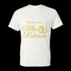 Unisex DryBlend® T-Shirt Thumbnail