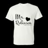 Unisex DryBlend® T-Shirt Thumbnail