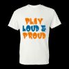 Unisex DryBlend® T-Shirt Thumbnail