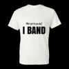 Unisex DryBlend® T-Shirt Thumbnail
