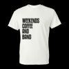 Unisex DryBlend® T-Shirt Thumbnail