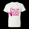 Unisex DryBlend® T-Shirt Thumbnail