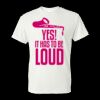 Unisex DryBlend® T-Shirt Thumbnail