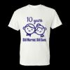 Unisex DryBlend® T-Shirt Thumbnail