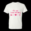 Unisex DryBlend® T-Shirt Thumbnail