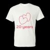 Unisex DryBlend® T-Shirt Thumbnail