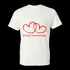 Unisex DryBlend® T-Shirt Thumbnail
