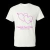 Unisex DryBlend® T-Shirt Thumbnail