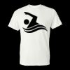 Unisex DryBlend® T-Shirt Thumbnail