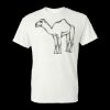 Unisex DryBlend® T-Shirt Thumbnail