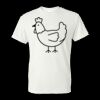 Unisex DryBlend® T-Shirt Thumbnail