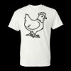 Unisex DryBlend® T-Shirt Thumbnail