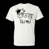 Unisex DryBlend® T-Shirt Thumbnail