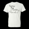 Unisex DryBlend® T-Shirt Thumbnail