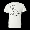 Unisex DryBlend® T-Shirt Thumbnail