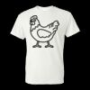 Unisex DryBlend® T-Shirt Thumbnail