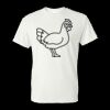 Unisex DryBlend® T-Shirt Thumbnail