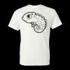 Unisex DryBlend® T-Shirt Thumbnail