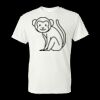 Unisex DryBlend® T-Shirt Thumbnail
