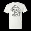 Unisex DryBlend® T-Shirt Thumbnail