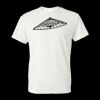 Unisex DryBlend® T-Shirt Thumbnail