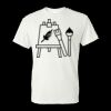 Unisex DryBlend® T-Shirt Thumbnail