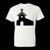 Unisex DryBlend® T-Shirt Thumbnail