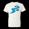 Unisex DryBlend® T-Shirt Thumbnail