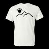 Unisex DryBlend® T-Shirt Thumbnail