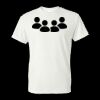 Unisex DryBlend® T-Shirt Thumbnail