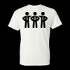 Unisex DryBlend® T-Shirt Thumbnail