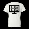 Unisex DryBlend® T-Shirt Thumbnail