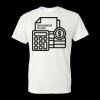 Unisex DryBlend® T-Shirt Thumbnail