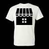 Unisex DryBlend® T-Shirt Thumbnail