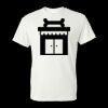 Unisex DryBlend® T-Shirt Thumbnail
