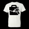 Unisex DryBlend® T-Shirt Thumbnail