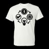 Unisex DryBlend® T-Shirt Thumbnail