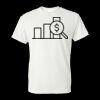 Unisex DryBlend® T-Shirt Thumbnail