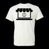 Unisex DryBlend® T-Shirt Thumbnail