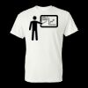 Unisex DryBlend® T-Shirt Thumbnail