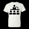 Unisex DryBlend® T-Shirt Thumbnail