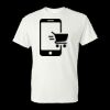 Unisex DryBlend® T-Shirt Thumbnail