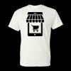 Unisex DryBlend® T-Shirt Thumbnail